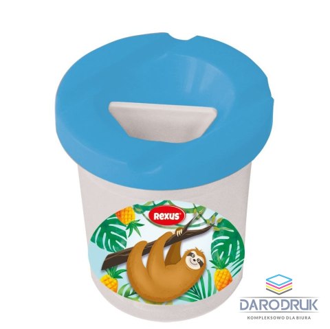 Rexus Pojemnik na wodę 240ml Rexus (610824)