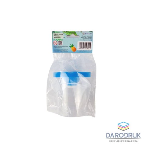 Rexus Pojemnik na wodę 240ml Rexus (610824)