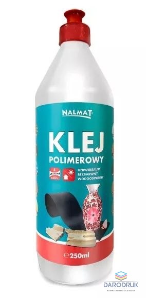 Technicqll Klej w płynie polimerowy 250ml Technicqll (R-151)
