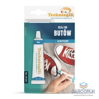 Technicqll Klej w tubie do butów 20ml Technicqll (R-341)