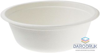(nd) Miska jednorazowa papier 500ml (nd) (01002)
