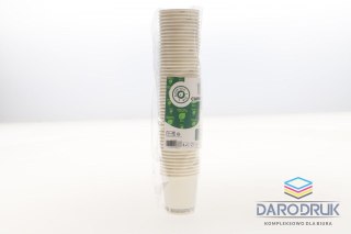 (nd) Kubek jednorazowy papierowy papier 100ml (nd)