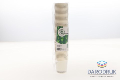 (nd) Kubek jednorazowy papierowy papier 100ml (nd)