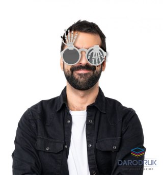 Arpex Okulary łapki Arpex (SR4858)
