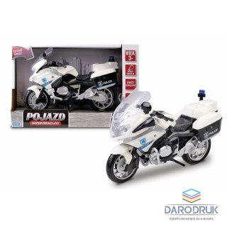 Artyk Motocykl z napędem Artyk (143069)