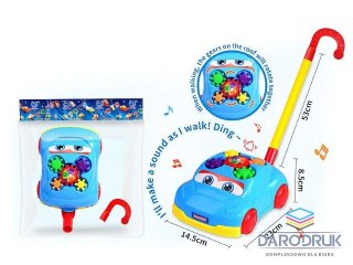 Bigtoys Pchacz auto Bigtoys (BTOCZ8940)