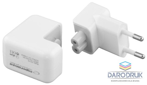 Esperanza Ładowarka akumulatorowa MICRO USB, 1A Esperanza (EZ119)