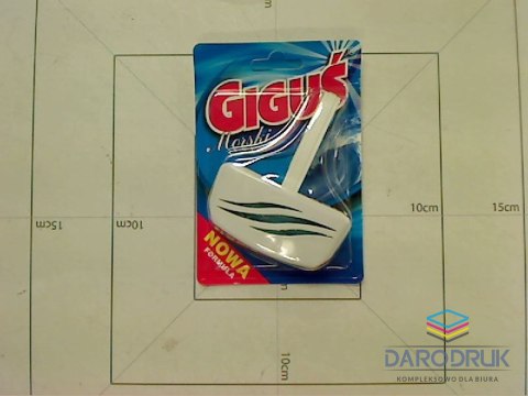 Giguś Kostka do wc Giguś