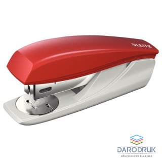 Leitz Zszywacz nexxt czerwony 25k (55010025) Leitz