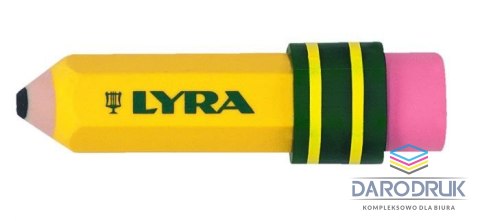 Lyra Gumka do mazania Temagraph Lyra (L7417201)