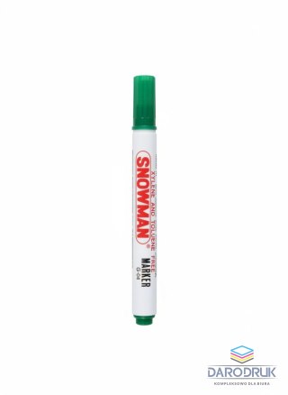 Marker permanentny