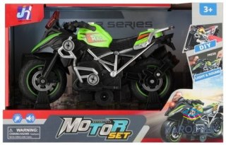 Mega Creative Motocykl do skręcania Mega Creative (571379)