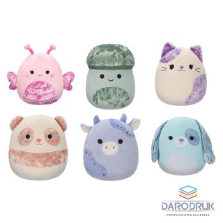 Orbico Sp. Z O.o. Pluszak Squishmallows Velvet [mm:] 300 Orbico Sp. Z O.o. (SQCR05646)