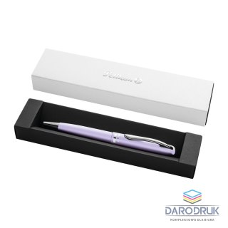Pelikan Długopis Jazz Noble Elegance Pastel Lavender wkład niebieski Mmm Pelikan (400197487)