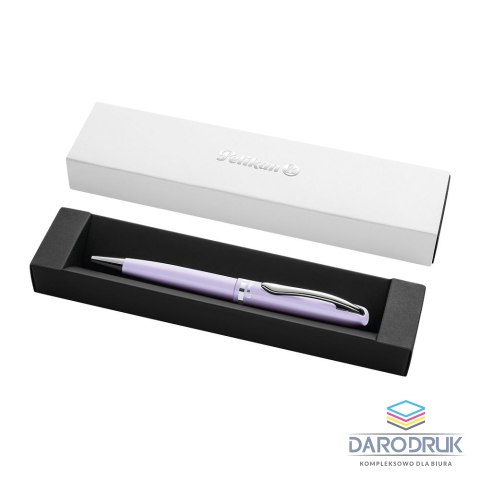 Pelikan Długopis Jazz Noble Elegance Pastel Lavender wkład niebieski Mmm Pelikan (400197487)