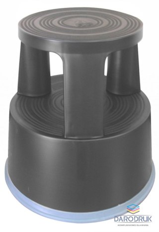 Q-Connect Siedzisko taboret mobilny Q-Connect (KF17950)