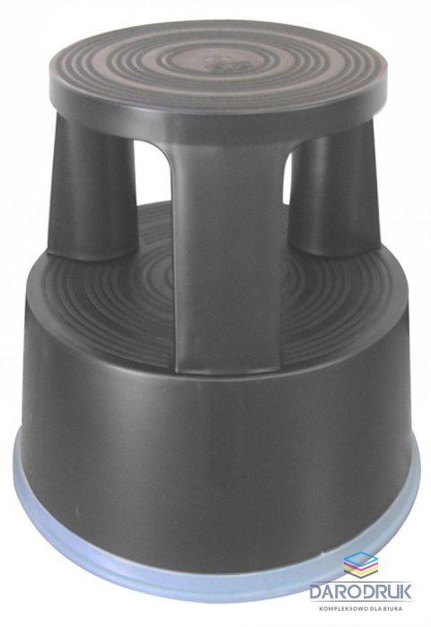 Q-Connect Siedzisko taboret mobilny Q-Connect (KF17950)