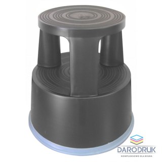 Q-Connect Siedzisko taboret mobilny Q-Connect (KF17950)