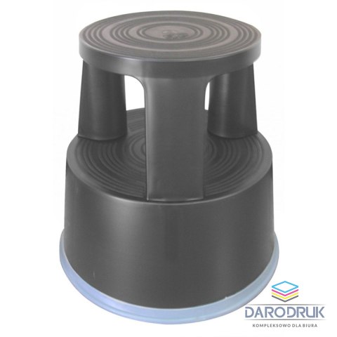 Q-Connect Siedzisko taboret mobilny Q-Connect (KF17950)