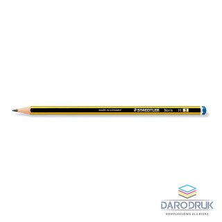 Staedtler Ołówek H H Staedtler (S120)