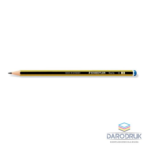 Staedtler Ołówek H H Staedtler (S120)