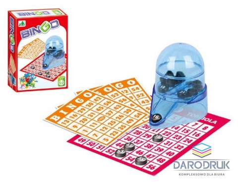 Swede Gra logiczna bingo Swede (Q11267)