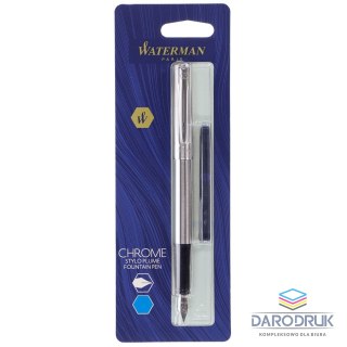 Waterman Ekskluzywne pióro wieczne Allure Waterman (S0174956)