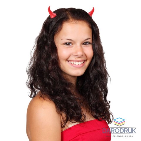 Arpex Akcesoria do kostiumów HALLOWEEN Arpex (SR8571)