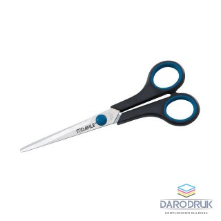 Dahle Nożyczki Comfort Grip 17,5cm Dahle (54407)