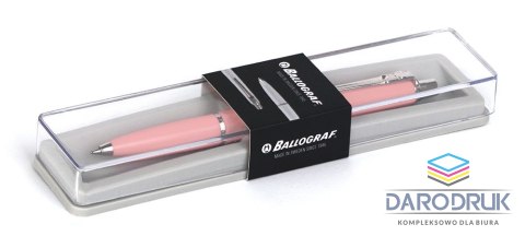 Długopis BALLOGRAF EPOCA wkład niebieski (BA-103 05 1)