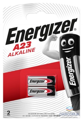 Energizer Baterie E23A Energizer (EN-295641)