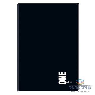 Interdruk Brulion A4 288k. 70g krata Interdruk (BRA4288#)