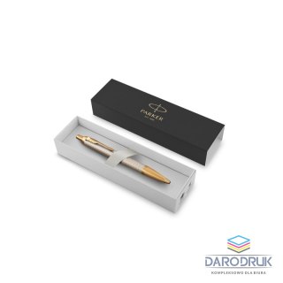 Parker Ekskluzywny długopis IM wkład niebieski Parker (1931687)