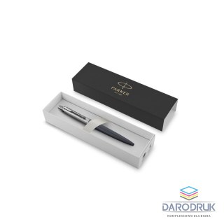 Parker Ekskluzywny długopis JOTTER wkład niebieski Parker (2068359)