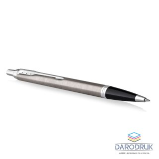Parker Zestaw ekskluzywny IM SS piór+ długopis Parker (2183058)