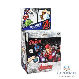 Patio Magnes Avengers mix Patio (79338PTR)