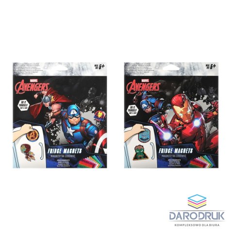 Patio Magnes Avengers mix Patio (79338PTR)
