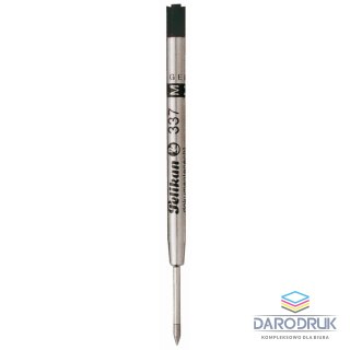Pelikan Wkład do długopisu 337B 915413 wkład czarny Bmm Pelikan (300010751)