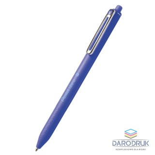 Pentel Długopis iZee wkład niebieski 0,7mm Pentel (BX467)