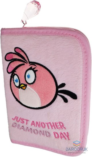 Piórnik Angry Birds Diamond (7748502)