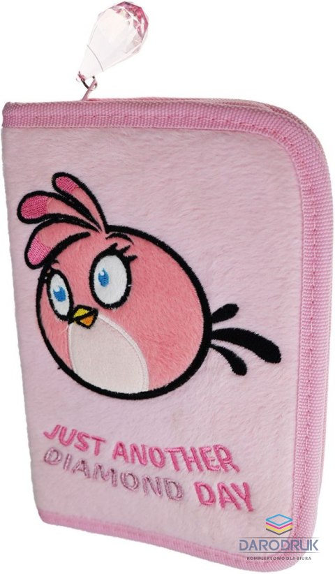 Piórnik Angry Birds Diamond (7748502)