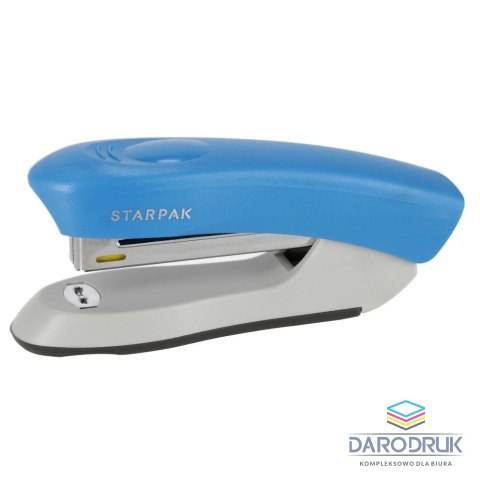 Starpak Zszywacz niebieski 12k (521071) Starpak