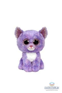 Ty Pluszak Beanie Boos Kot Cassidy [mm:] 150 Ty (TY36248)