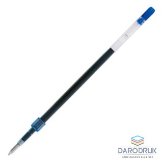 Uni Wkład CXR-C7 do pióra kulkowego UNI SX-217 Jetstream niebieski