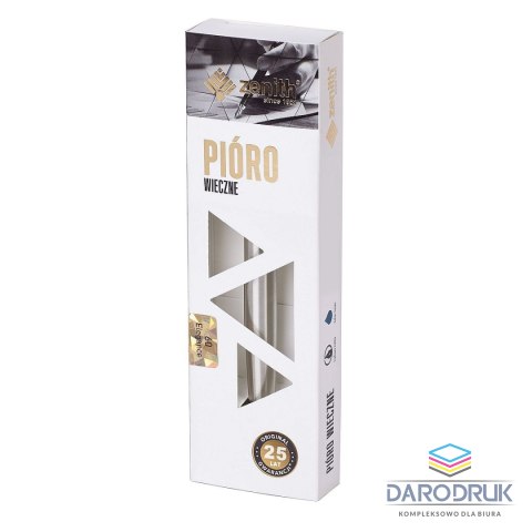 Zenith Pióro wieczne Zenith