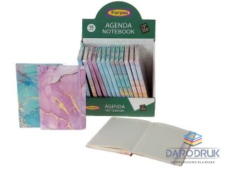 Adar Notes (notatnik) krata Adar (588608)