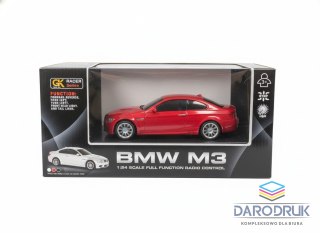 Artyk Samochód policyjny RC BMW M3 Artyk (188510)