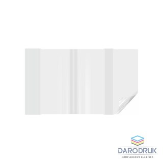 Biurfol Okładka B7R [mm:] 236x320-347 Biurfol (OZB-41)