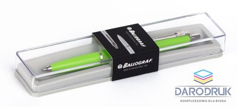Długopis BALLOGRAF EPOCA wkład niebieski (BA-103 33 1)