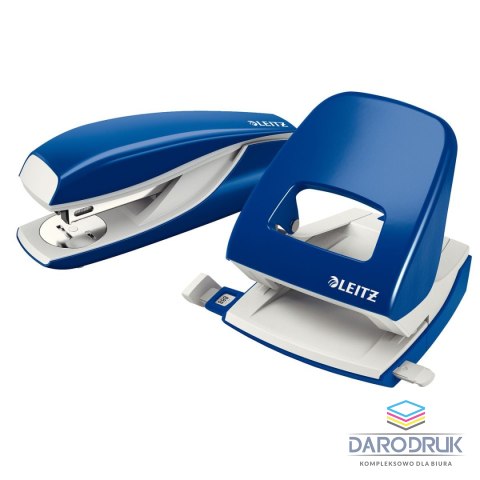 Leitz Zszywacz NeXXt niebieski 30k (55020035) Leitz